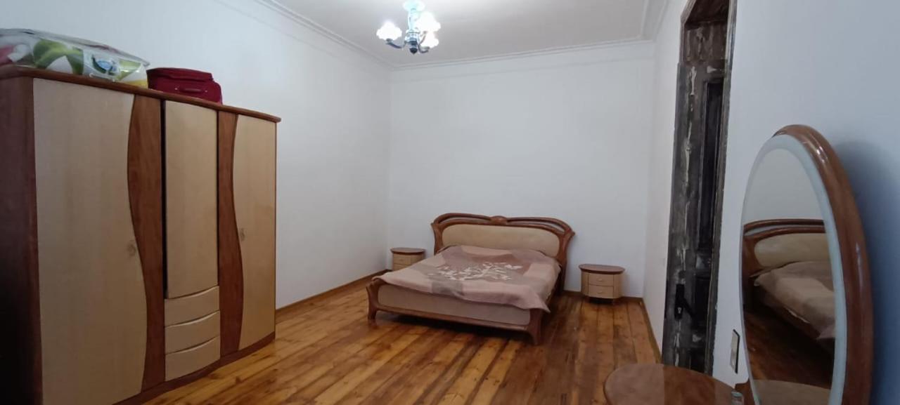 Villa Ganja Hause Esterno foto