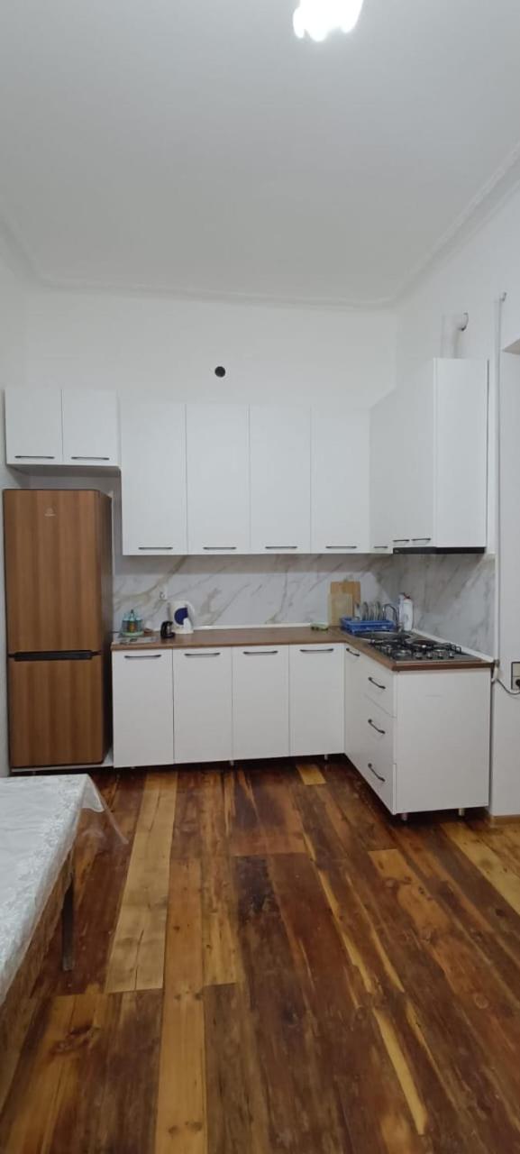 Villa Ganja Hause Esterno foto