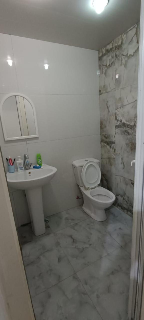 Villa Ganja Hause Esterno foto